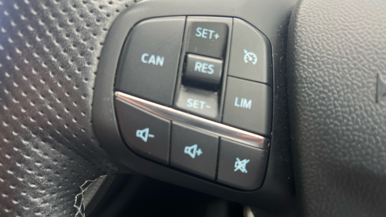 Ford Puma 1.0 EcoBoost Hybrid mHEV ST-Line X Vignale 5dr Petrol Hatchback